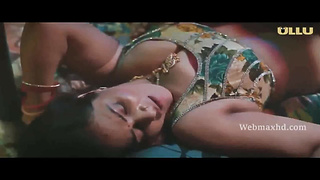 Nurse Part 02 2024 Ullu Web Series 7