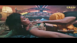 Nurse Part 02 2024 Ullu Web Series 7