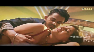 Aah se Aaha Tak Part 02 2024 Ullu Web Series 7