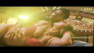 Aah se Aaha Tak Part 02 2024 Ullu Web Series 7