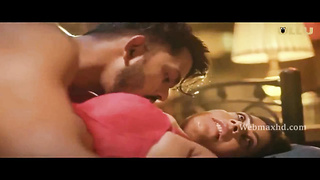 Aah se Aaha Tak Part 02 2024 Ullu Web Series 7