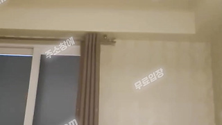 5672 처음보는 쓰리썸(여자예쁨) 4 Korean 텔레 UUB892