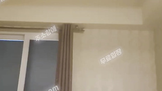 5672 처음보는 쓰리썸(여자예쁨) 4 Korean 텔레 UUB892