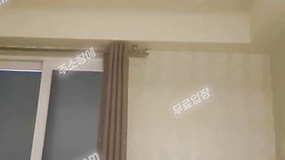 5672 처음보는 쓰리썸(여자예쁨) 4 Korean 텔레 UUB892