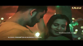 Aah se Aaha Tak Part 01 2024 Ullu Web Series 4