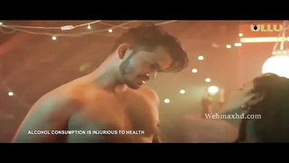 Aah se Aaha Tak Part 01 2024 Ullu Web Series 4