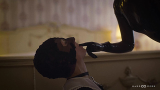 HARDWERK Service Bang