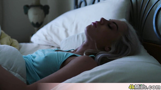 She needs sexual eduaction Stepma helps