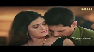 Mithai Wali Part 2 2025 Ullu Web Series 2