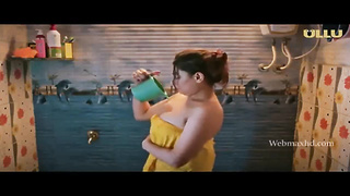 Utha Le Jaunga Part 2 2025 Ullu Web Series 2