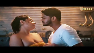 Utha Le Jaunga Part 2 2025 Ullu Web Series 2