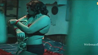 Payal Part 02 2025 Ullu Web Series 2