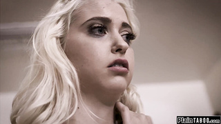 You want me to ass fuck my stepdaughter?