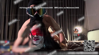 5686 트위터 @Minimmm2006__ 칠석 특별편 목줄 항문막힘 능욕조련 딥쓰롯 중독녀 육변기 1 Korean 텔레 UUB892