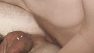 Big throbbing cock twink Aiden Riley Scott gets hot blowjob