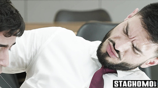 OMG! This blowjob is MIND BLOWING!