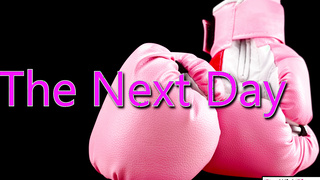 Joyful stepsister fucks big cock stepbro