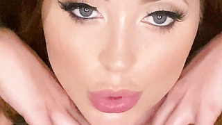 Leaked OnlyFans - British BBW Lucy Vixen Is Teasing Before Rough Fucking