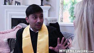 Watch MILF Slimthick Vic and bunch of other ladies cheating to get banged