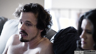 I see you like it when I do dirty things