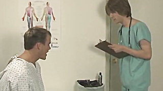 Smooth twink Josh Vonn fucked hardcore after intense blowjob