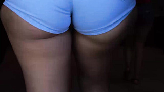 Natural tits teen Valentina Jewels pussy fucked by hard BBC