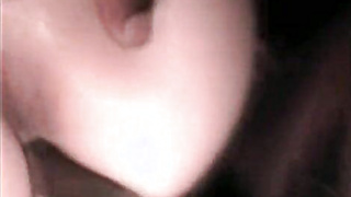 Hot Wife Playing With Two Bbcs