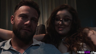 Leana Loving confronts Seth Gamble directly