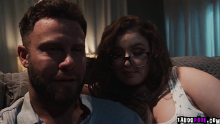 Leana Loving confronts Seth Gamble directly