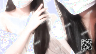 5691 친구끼리 라이브 방송하면서 보지도 만지도 딱풀도 넣고 4 Korean 텔레 UUB892