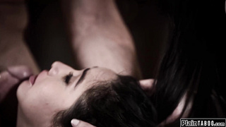 Shrink want stepdaughter to fuck stepdad