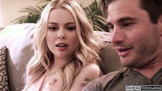 You are not going to fuck my gf ifo me