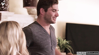 You are not going to fuck my gf ifo me