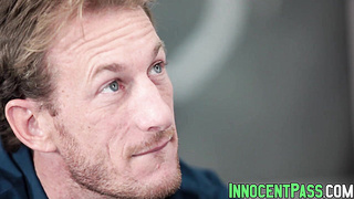 Jay Taylor knows how to arouse her mature hung teacher