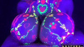 Join this HENTAI TITFUCK CHALLENGE