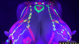 Join this HENTAI TITFUCK CHALLENGE