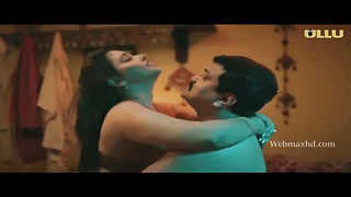 Mithai Wali Part 1 2025 Ullu Web Series 2