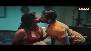 Utha Le Jaunga Part 1 2025 Ullu Web Series 2