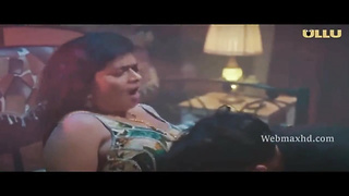 Nurse Part 02 2024 Ullu Web Series 8