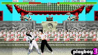 Alexandra Tyler exposed all natural body