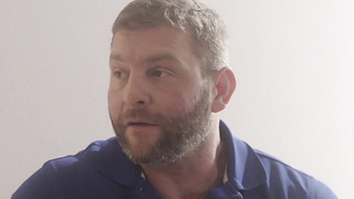 Kinky tranny Khloe Kay blows hairy cock before raw fucking