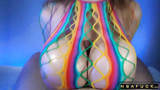 MOST EXTREME BIG TITTY FUCK COMPILATION6vol1