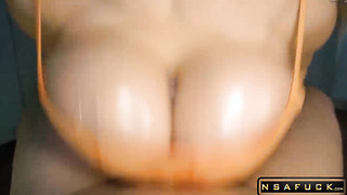 MOST EXTREME BIG TITTY FUCK COMPILATION6vol1