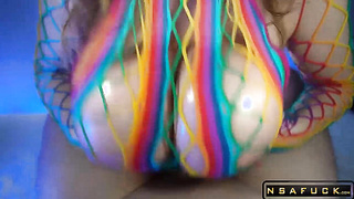 MOST EXTREME BIG TITTY FUCK COMPILATION6vol2