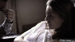 I will set you free if you will fuck me