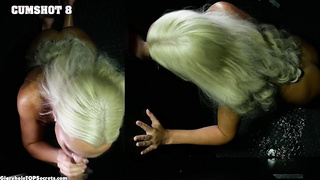 MILF experience FTW, Anna! 9 fucking loads!