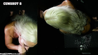 MILF experience FTW, Anna! 9 fucking loads!