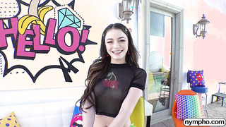 NYMPHO Hooked on Kylie Quinn