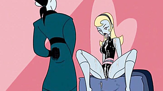 Kim Possible cute teen