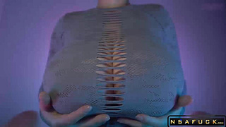 Would you Care to Fuck my BIG TITS vol1